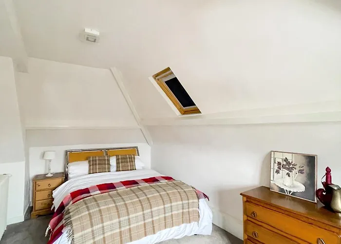 Σπίτι διακοπών La Maison Gavraise *