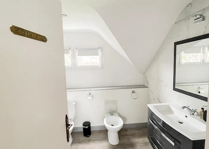 Σπίτι διακοπών La Maison Gavraise Gavray-sur-Sienne