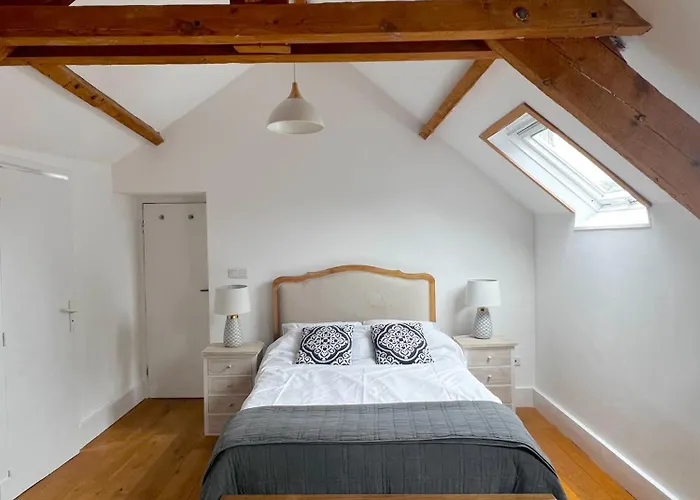 La Maison Gavraise *