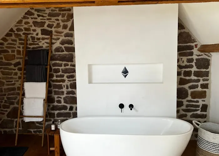 La Maison Gavraise Gavray-sur-Sienne