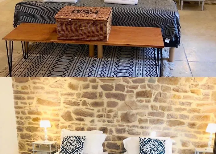 La Maison Gavraise Σπίτι διακοπών