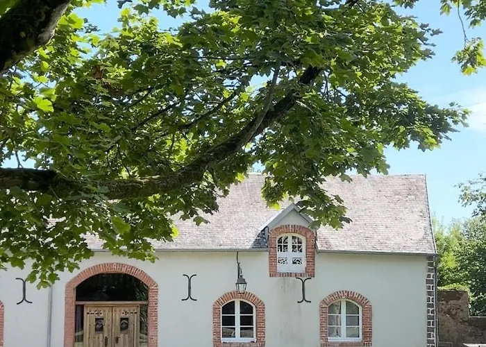 Σπίτι διακοπών La Maison Gavraise