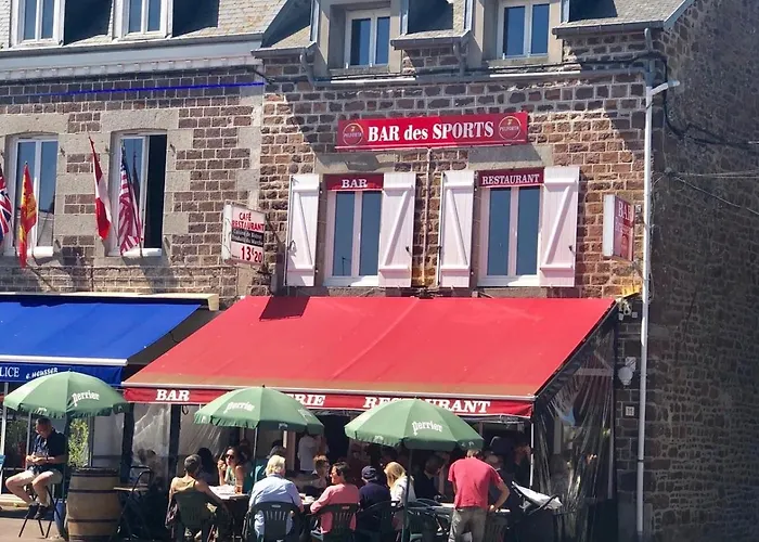 La Maison Gavraise Σπίτι διακοπών *