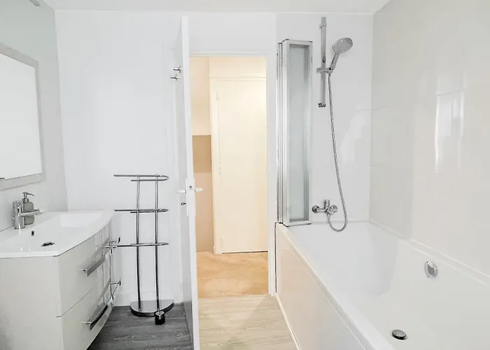 Σπίτι διακοπών La Maison Gavraise *