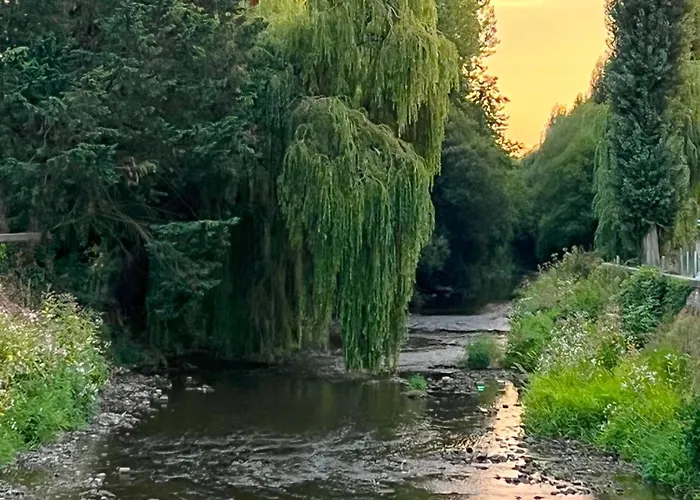 La Maison Gavraise Σπίτι διακοπών Gavray-sur-Sienne