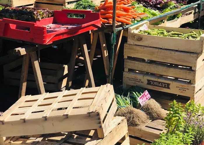 La Maison Gavraise *