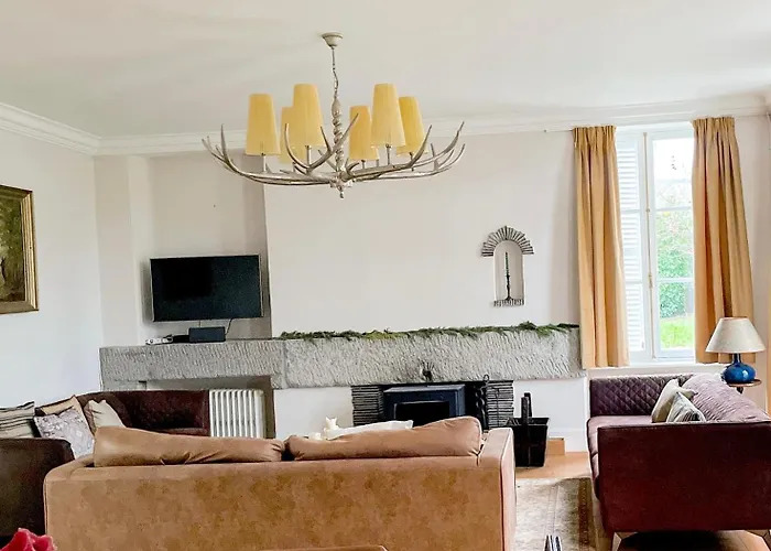 La Maison Gavraise * Gavray-sur-Sienne