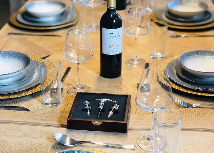 Σπίτι διακοπών La Maison Gavraise