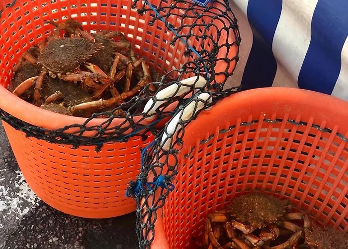 Σπίτι διακοπών La Maison Gavraise *